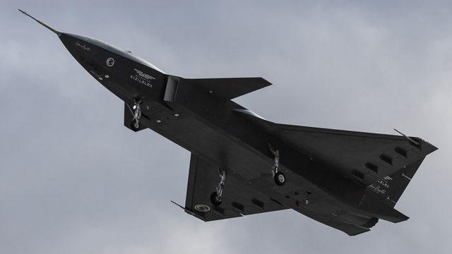 Bayraktar Kızılelma ABD basınında! Hesaba katılması gereken bir güç