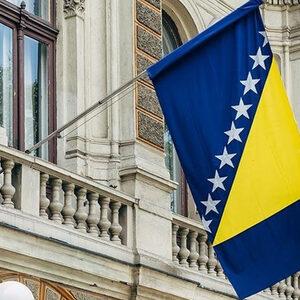 Bosna Hersek'te hükumet kurma yolunda ilk adım!