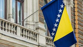 Bosna Hersek'te hükumet kurma yolunda ilk adım!