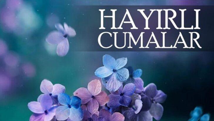 RESİMLİ CUMA MESAJLARI BURADA! 16 Aralık 2022 yeni resimli Cuma mesajları İNDİR! G3