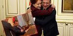 Herkes bu kareyi konuşuyordu! İmamoğlu ve Akşener'in o görüntüleri paylaşıldı
