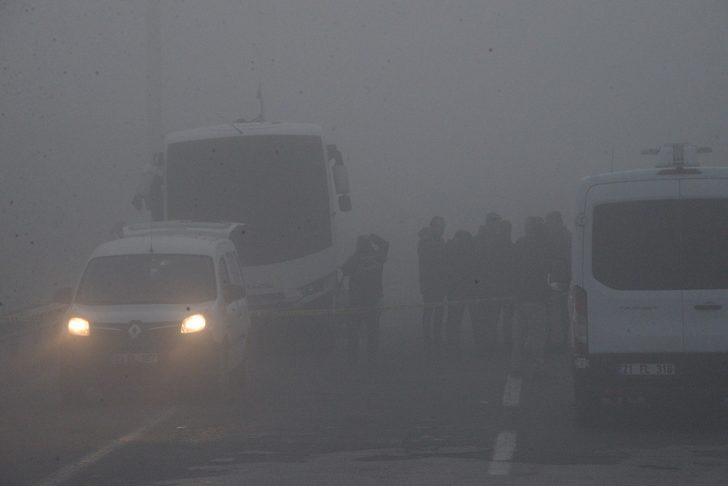 SON DAKİKA | Diyarbakır'da polis servisine hain saldırı! Bombalı araç patlatıldı, yaralılar var... Bakan Soylu: Sorgulanan kişi itiraf etti G4