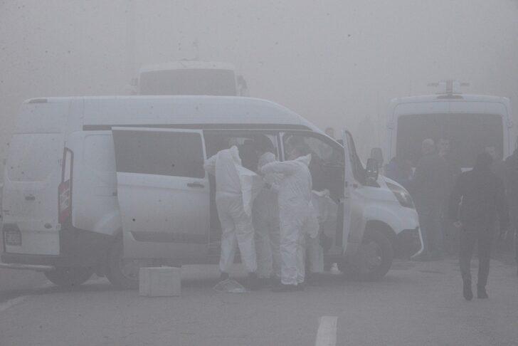 SON DAKİKA | Diyarbakır'da polis servisine hain saldırı! Bombalı araç patlatıldı, yaralılar var... Bakan Soylu: Sorgulanan kişi itiraf etti G3
