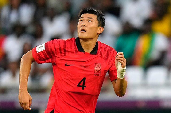 Fenerbahçe'nin prensiydi! Kim Min-Jae Dünya Kupası'ndan elenince patladı: Konuşmaktan kaçındım ama... G3