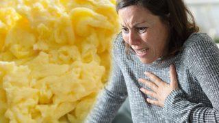 Kahvaltıların vazgeçilmez lezzetine dikkat! Kalp krizi ve erken ölüm riskini artırıyor