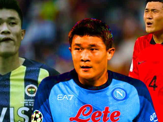 Fenerbahçe'nin prensiydi! Kim Min-Jae Dünya Kupası'ndan elenince patladı: Konuşmaktan kaçındım ama...