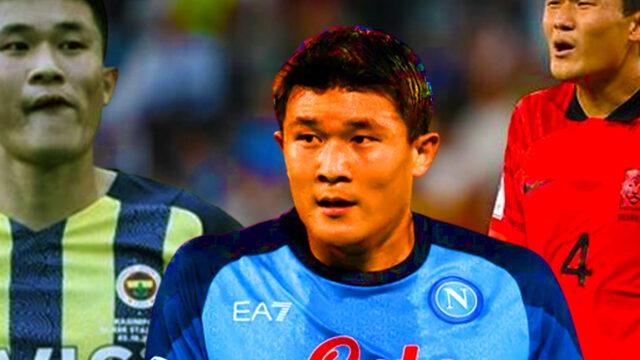 Fenerbahçe'nin prensiydi! Kim Min-Jae Dünya Kupası'ndan elenince patladı: Konuşmaktan kaçındım ama...