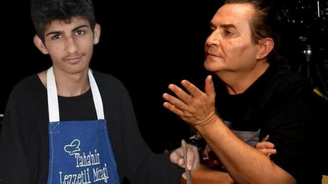 Fenomen Taha Duymaz değişimiyle gündemdeydi! Armağan Çağlayan açık açık sordu: Bu kadar maddi imkansızlıklar içinde estetikleri nasıl yaptırdınız? 