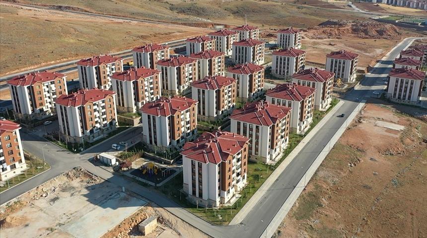 Sivas TOKİ KURA SONUÇLARI listesi açıklandı mı?  TOKİ Sivas 2+1, 3+1 kazananlar kimler? 