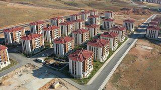 Sivas TOKİ KURA SONUÇLARI listesi açıklandı mı?  TOKİ Sivas 2+1, 3+1 kazananlar kimler? 