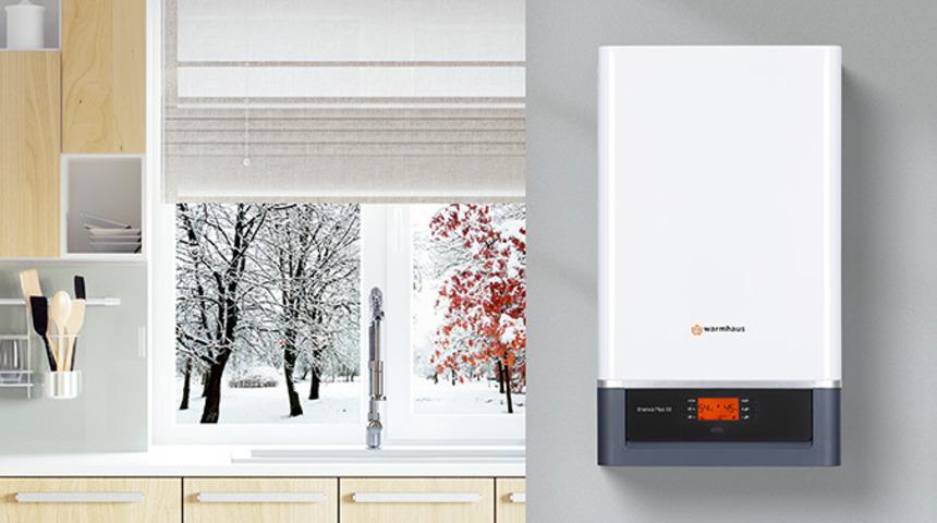 Kışın kombi kullanımı nasıl olmalı?