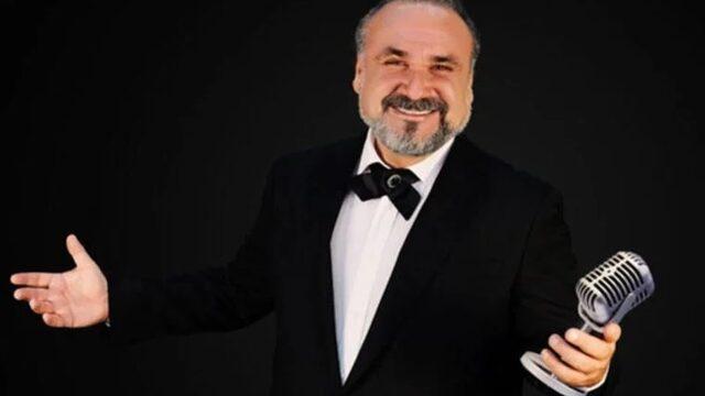 Hakan Aysev kimdir, nereli, kaç kez evlendi? 2. Sayfa konuğu opera sanatçısı Hakan Aysev'in hayatı!