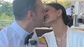 50 milyon TL'lik eve 3 milyon TL harcadı! İşte Demet Özdemir ile Oğuzhan Koç'un villası