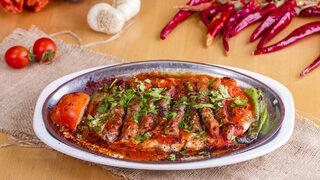 Airfryer Tire köfte tarifi yağsız ve pratik: Airfryer'da Tire köfte nasıl yapılır?