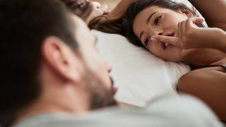 Hiçbir şey tahmin edildiği gibi değilmiş: Pornodakilerden çok farklı! Erkeklerin ve kadınların seksten beklentileri bambaşka çıktı