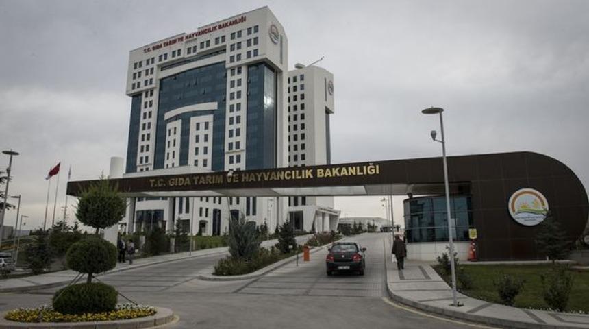Tarım ve Orman Bakanlığı personel alımı KADRO ve BRANŞ DAĞILIMI! Tarım ve Orman Bakanlığı başvuruları başladı mı?