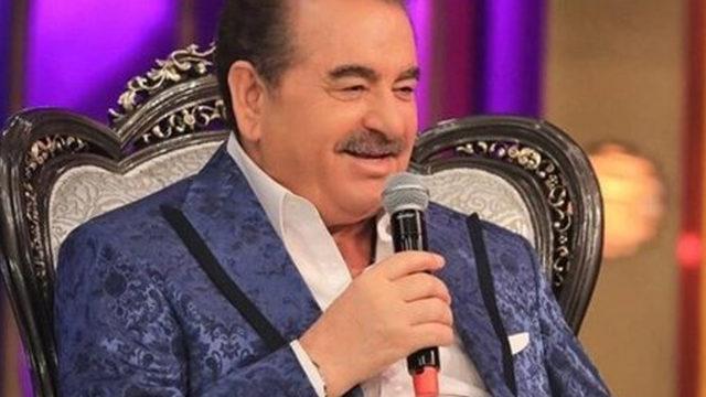İbrahim Tatlıses yılbaşında İbo Show yapacak mı? İbo Şov hangi kanalda?