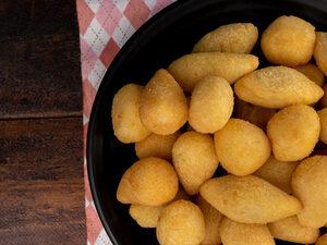 Airfryer içli köfte tarifi: Airfryer'da içli köfte nasıl yapılır?
