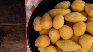 Airfryer içli köfte tarifi ve malzemeleri nedir? Airfryer'da içli köfte nasıl yapılır?