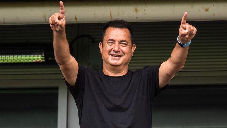 Pelkas sonrası karar! Acun Ilıcalı gözünü Galatasaray'a dikti G1