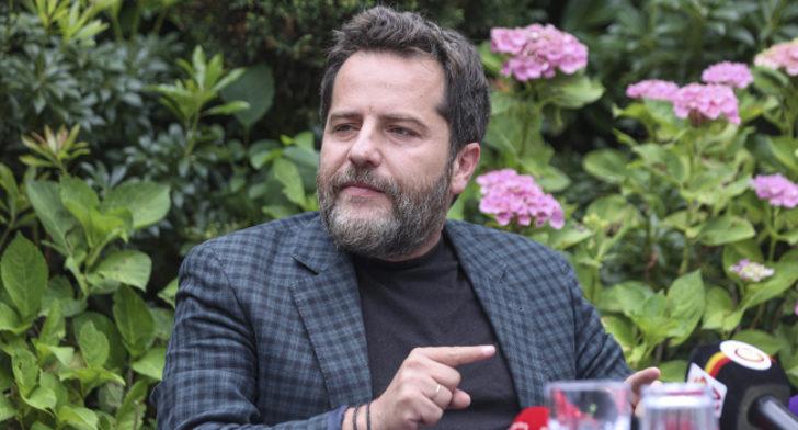 Pelkas sonrası karar! Acun Ilıcalı gözünü Galatasaray'a dikti G2