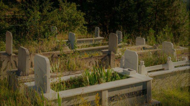 1 Ocak'tan itibaren geçerli olacak! İstanbul'da boş mezar yeri 45 bin 260 oldu 