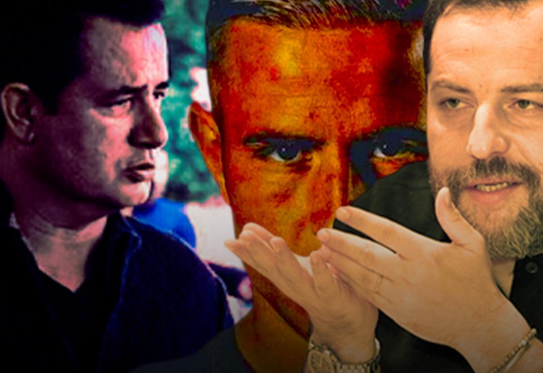 Pelkas sonrası karar! Acun Ilıcalı g&ouml;z&uuml;n&uuml; Galatasaray'a dikti