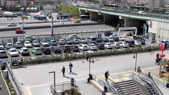 İSPARK otopark ücreti ne kadar oldu, kaç TL? İSPARK otopark ücretine yüzde 60 zam!