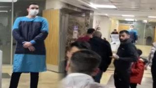 Yer: İstanbul! Başhekim 'tanımıyorum' deyince ortalık karıştı: 'Sahte doktor' geriliminin ardından başka bir skandal çıktı