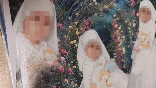 6 yaşındaki çocuğun evlendirilmesi olayında H.K.G.'ye 2012 yılında verilen yaş tespit raporu ortaya çıktı! 'Ruhen ve bedenen 21 yaş ile uyumlu' 