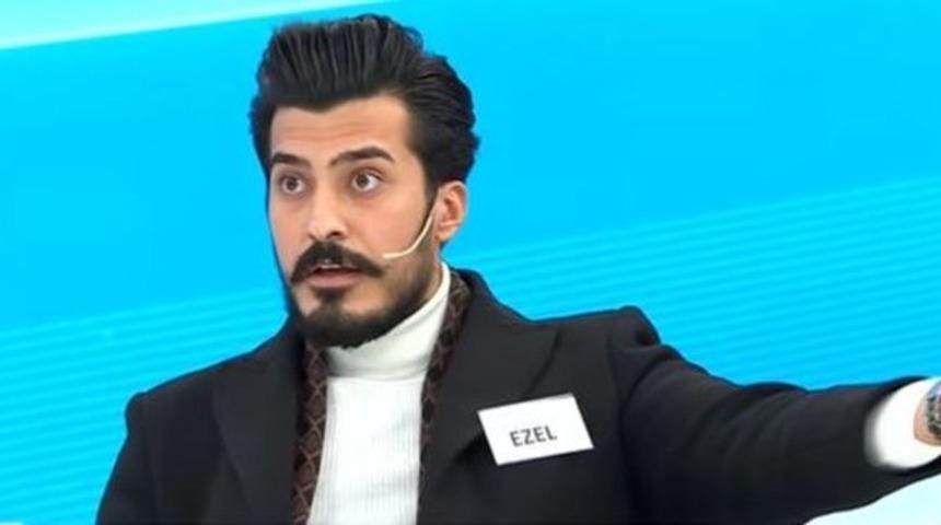 Müge Anlı Ezel Bayraktar kimdir? Ezel Bayraktar hangi dizide oynadı? Müge Anlı Ezel olayı tüm gelişmeleri...