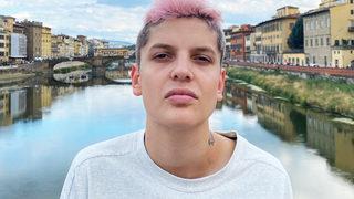 Ebrar Karakurt Türkiye'ye dönecek mi? İlk kez yanıtladı