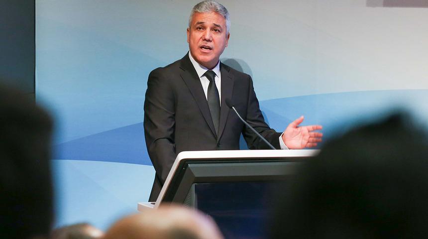 Türkiye'den yer alan tek isim oldu! Prof. Dr. Hüseyin Arslan, mucitler 'Oscar'ını kazandı