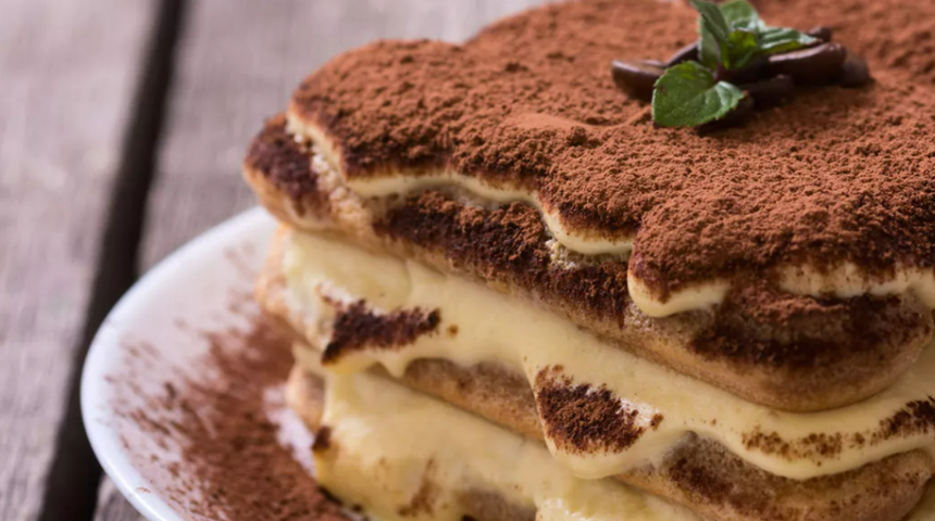Gelinim Mutfakta Elma tiramisu tarifi! Orijinal tarifinden lezzetli elma tiramisu nasıl yapılır?