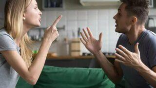 Gördüğünüz yer koşarak uzaklaşın! İlişkilerde en problemli burçlar