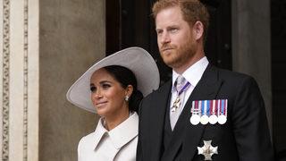 Meghan Markle ile Prens Harry’nin belgeselinin ikinci kısmı da olaylarla başladı!  Kraliyet Ailesi’nin sırları ortaya çıktı