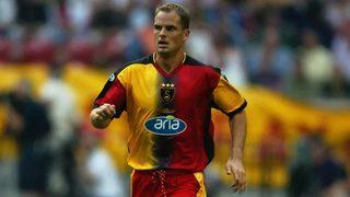 Galatasaray tarihinin en kötü transferlerinden biriydi! Frank de Boer'in son hali ağızları açık bıraktı: Hey gidi hey!
