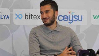 Nuri Şahin’in Dünya Kupası'ndaki favorisi Arjantin!