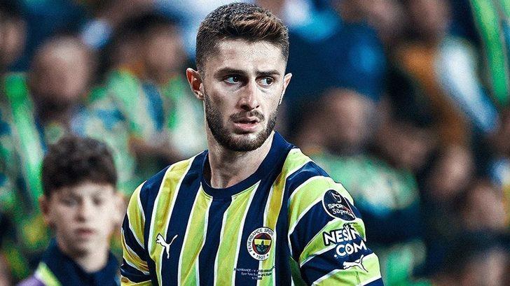 Fenerbahçe'den sezon sonu transfer hamlesi! 5 isimle masaya oturuldu G5