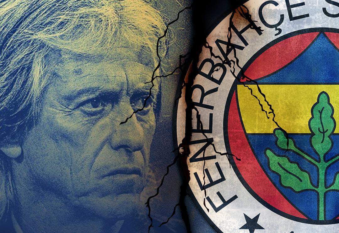 Fenerbah&ccedil;e'den sezon sonu transfer hamlesi! 5 isimle masaya oturuldu