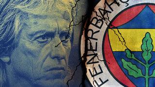 Fenerbahçe'den sezon sonu transfer hamlesi! 5 isimle masaya oturuldu