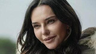 Hande Ataizi'den Camdaki Kız'a duygusal veda