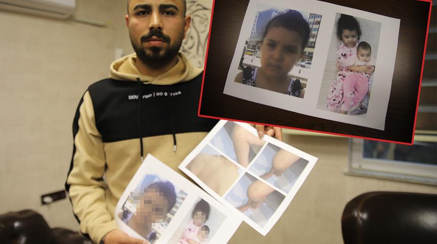 Gaziantep'te İsmail Panoğlu'ndan kan donduran iddialar! 'Eşim çocuğumuzu öldürdü, diğerlerinin hayatından endişe duyuyorum'