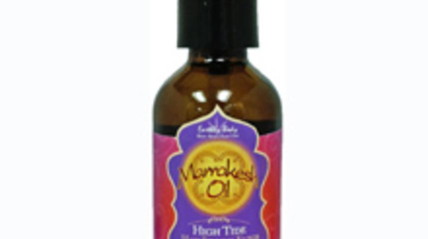 Marrakesh İksir Nedir?