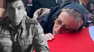 Şehidin annesinin oğluna son sözü yürekleri dağladı 'Bugün düğünümüz var' Yaptığı paylaşım...