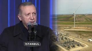 Son dakika | Törende sürpriz isim! Siyasete ara vermişti... Cumhurbaşkanı Erdoğan'ın yanından izledi