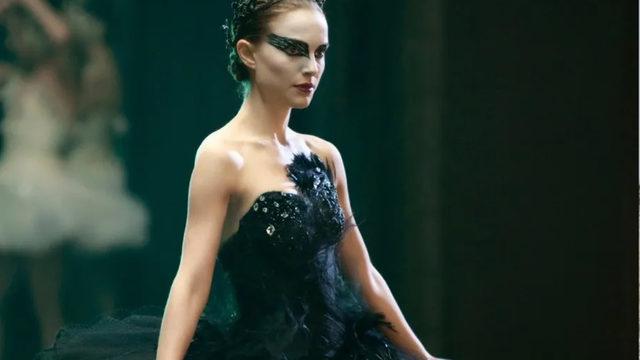 Oscar ödüllü Siyah Kuğu filmi müzikal oluyor