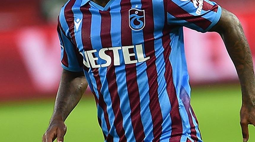 Trabzonspor'dan derbi öncesi sakatlık açıklaması!