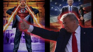 'Önemli duyuru yapacağım' diyerek merak uyandırmıştı! Trump'ın açıklaması bakın ne çıktı