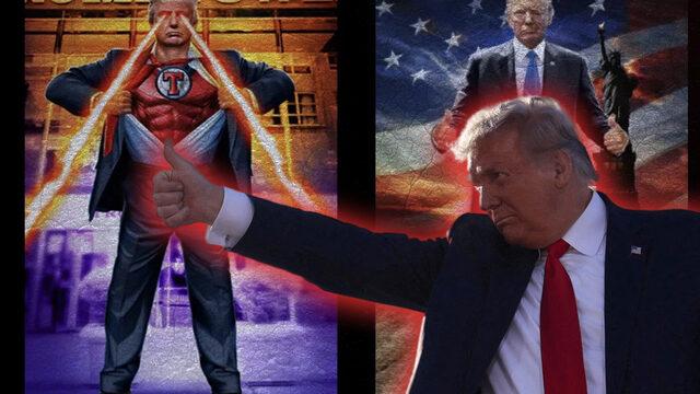 'Önemli duyuru yapacağım' diyerek merak uyandırmıştı! Trump'ın açıklaması bakın ne çıktı